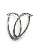 Boucles d'oreilles Gioielleria Sorrentino Femme in Or 1VOR13C
